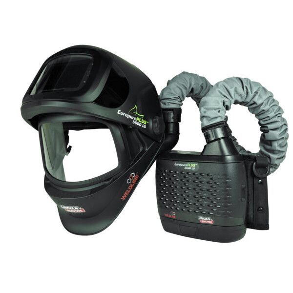 Masque de soudage Europure 5500 LS