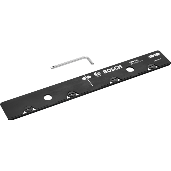 RACCORD POUR RAIL DE GUIDAGE FSN VEL carton