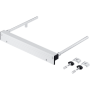 ACCESSOIRE POUR OUTIL PROFESSIONNEL Guide parallèle GKT carton