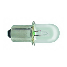 Ampoules à incandescence 24 V, Ampoules à incandescence