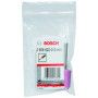 Meules sur tige, forme cylindrique, dure 6 mm, 60, 20 mm, 26 mm, Meule sur tige, Forme cylindrique, dure