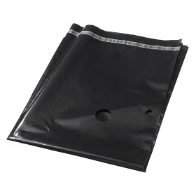 Sac jetable