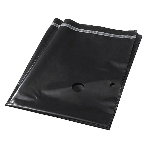 Sac jetable