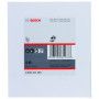 Aspirateur pour ponceuses orbitales