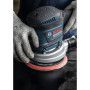 Plateau de ponçage Expert Multihole Universal 150 mm, Medium