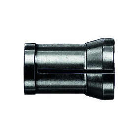 Pinces de serrage sans écrou de serrage 6 mm pour GGS 27 , GGS 27 C Professional , POF 500 A , POF 600 ACE