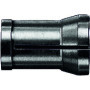 Pinces de serrage sans écrou de serrage 6 mm pour GGS 27 , GGS 27 C Professional , POF 500 A , POF 600 ACE