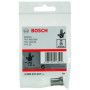 Pinces de serrage sans écrou de serrage 6 mm pour GGS 27 , GGS 27 C Professional , POF 500 A , POF 600 ACE