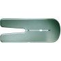 Guide-lames pour scie mousse GSG 300 Professional Bosch