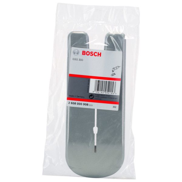 Scie à mousse GSG 300 Pro BOSCH 0601575103 Scie à mousse GSG 300 Pro BOSCH 0601575103