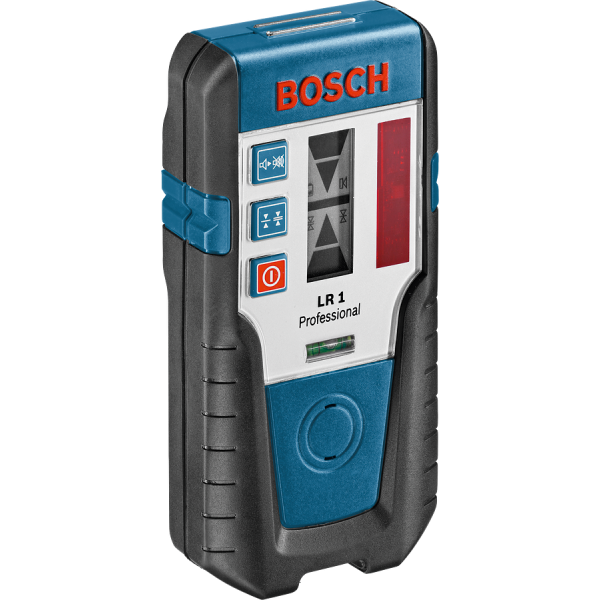 Accessoires de mise à niveau Cellule de Réception LR 1 (GRL 300 HV, GRL 400 H)
