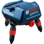 Adaptateur Piles Dual Power AA1 pour Scanner Mural GIC 120