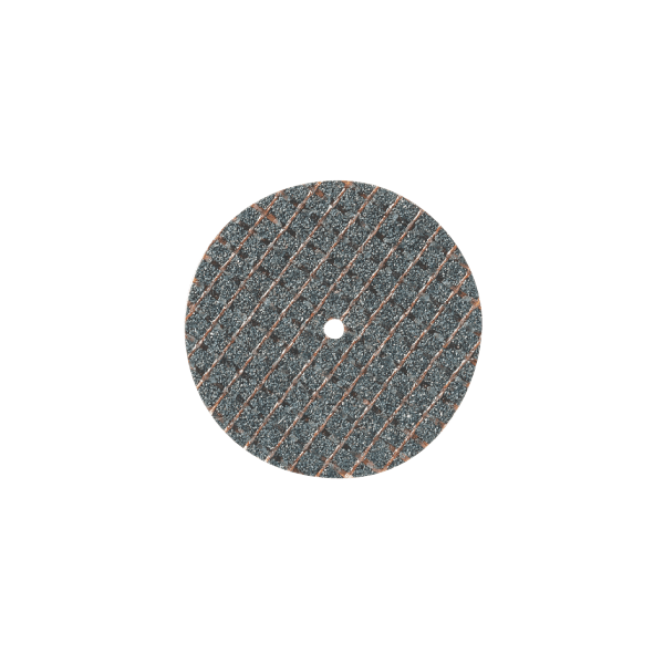 Dremel 426 Lot de 5 Disques à Tronçonner Renforcés Diamètre 32mm pour Découper avec Outils Rotatifs Dremel