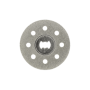 Dremel S545 Disque diamant à tronçonner EZ SpeedClic Diamètre 38mm pour la découpe de la faience, porcelaine, céramiqu