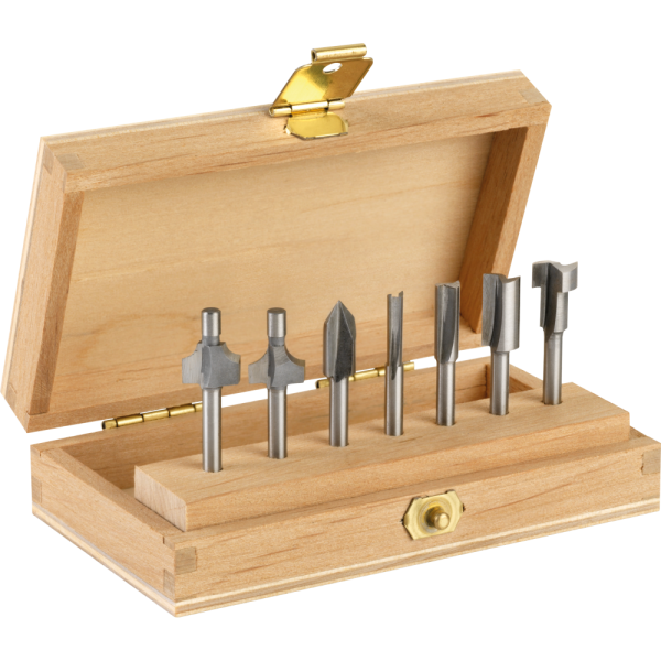 Kit d'accessoires pour outils rotatifs