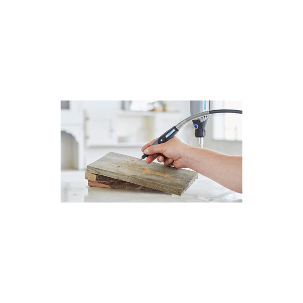 Rallonge Flexible Pour Outil De Manucure/pédicure - Longueur 108cm - Alliage - Sans Pile