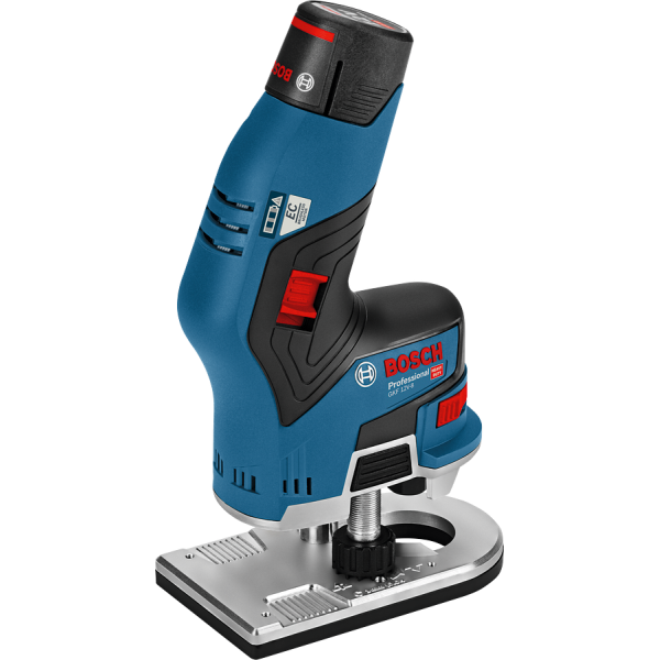 AFFLEUREUSE GKF 12V-8 solo L-BOXX