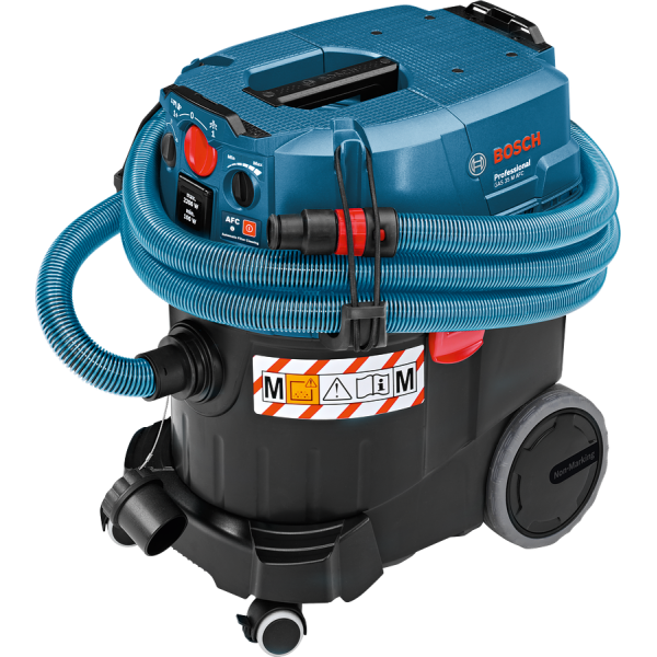 ASPIRATEUR GAS 35 M AFC carton