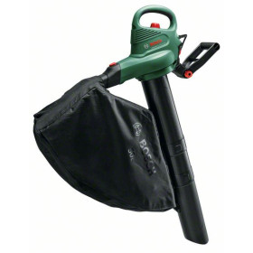 Aspirateur, broyeur et souffleur UniversalGardenTidy 3000