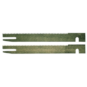 Lames de scie, set de 2 pièces 300 mm, Lames de scie, set de 2 pièces
