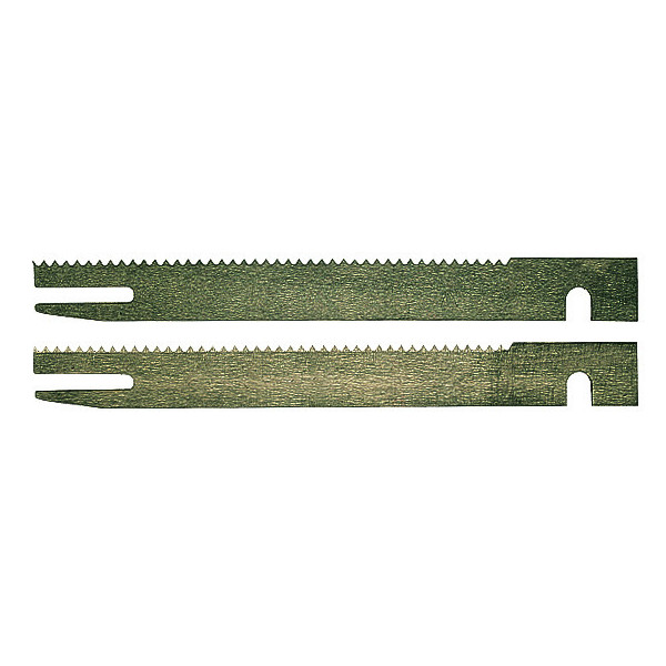 Lames de scie, set de 2 pièces 300 mm, Lames de scie, set de 2 pièces