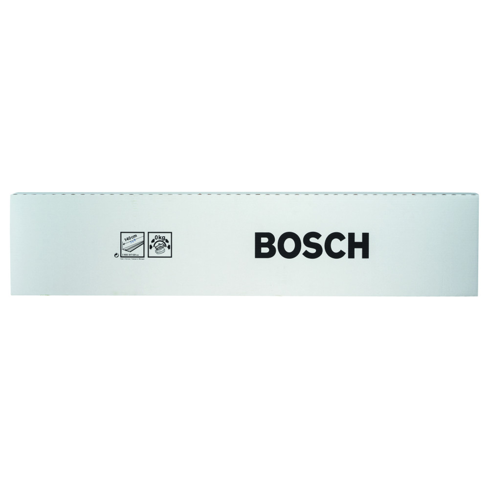 BOSCH OUTILLAGE-RAILS DE GUIDAGE- FSN 1100 Professional