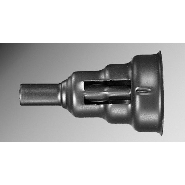 Buse de réduction 9 mm, Buse de réduction, Réduction pour buses supplémentaires Ø 9 mm