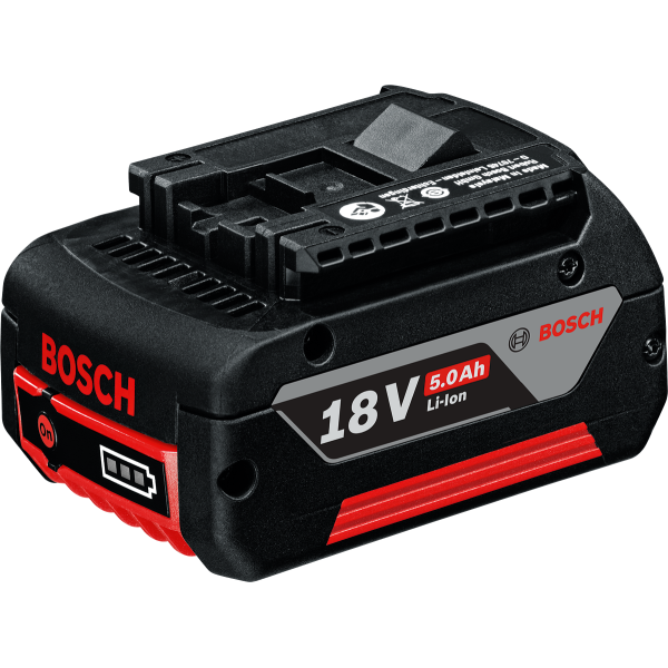 Batterie GBA 1x5,0Ah carton