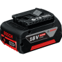 Batterie GBA 1x5,0Ah carton