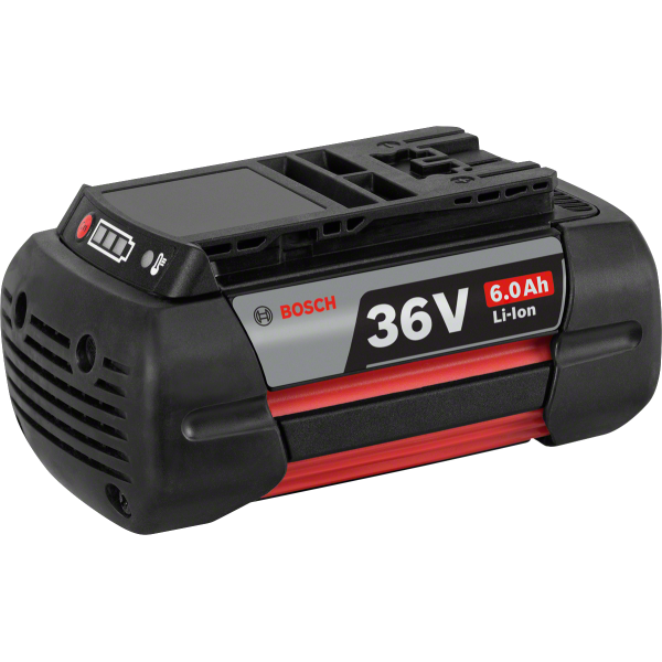 Batterie 36 V-LI 1x6,0Ah carton