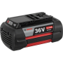 Batterie 36 V-LI 1x6,0Ah carton