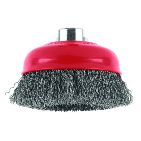 Brosses à fils en acier