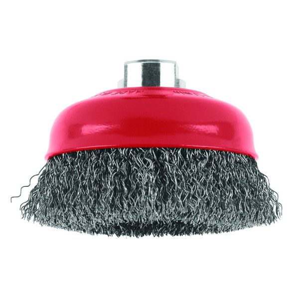 Brosses à fils en acier