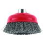 Brosses à fils en acier