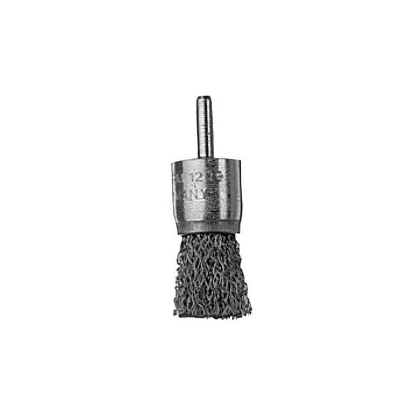 Brosses à fils en acier