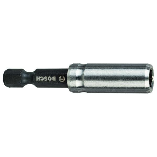 Porte-embout universel magnétique 1/4", L 55 mm