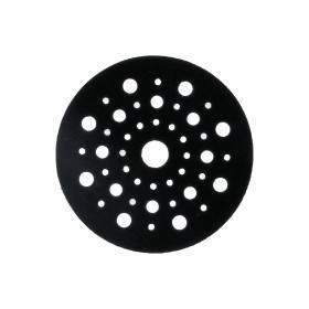 Protecteurs de plateaux de ponçage pour ponceuses orbitales150mm