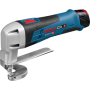 CISAILLE GSC 12V-13 + 2x2,0Ah L-BOXX