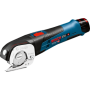 CISAILLE GUS 12V-300 solo L-BOXX