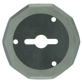 COUTEAU ROTATIF POUR GUS