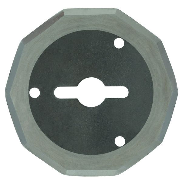COUTEAU ROTATIF POUR GUS