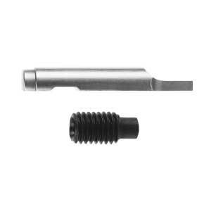 Poinçon pour coupes droites GNA 3,5, Poinçon pour coupes droites, Pour GNA 3,5 Professional