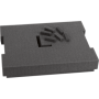 Insert mousse 136 carton