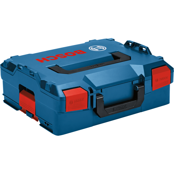 Coffret L-BOXX 136 carton