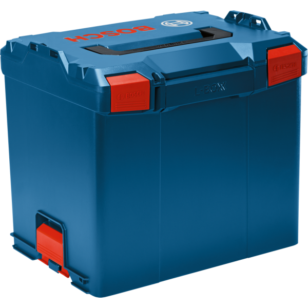 Coffret L-BOXX 374 carton