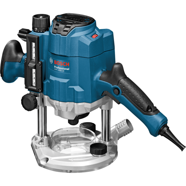 DEFONCEUSE GOF 1250 CE L-BOXX