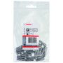 Embout de vissage qualité extra-dure PH 3, 25 mm, Entraînement ISO 1173 C6.3, queue six-pans mâle 1/4"