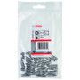 Embout de vissage qualité extra-dure PH 2, 25 mm, Entraînement ISO 1173 C6.3, queue six-pans mâle 1/4"