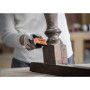 Eponge de ponçage en mousse Expert Combi S470 69 x 97 x 26 mm, M, F, SF 3 pces