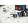 Mandrin PC Plus 7/16" 11 mm